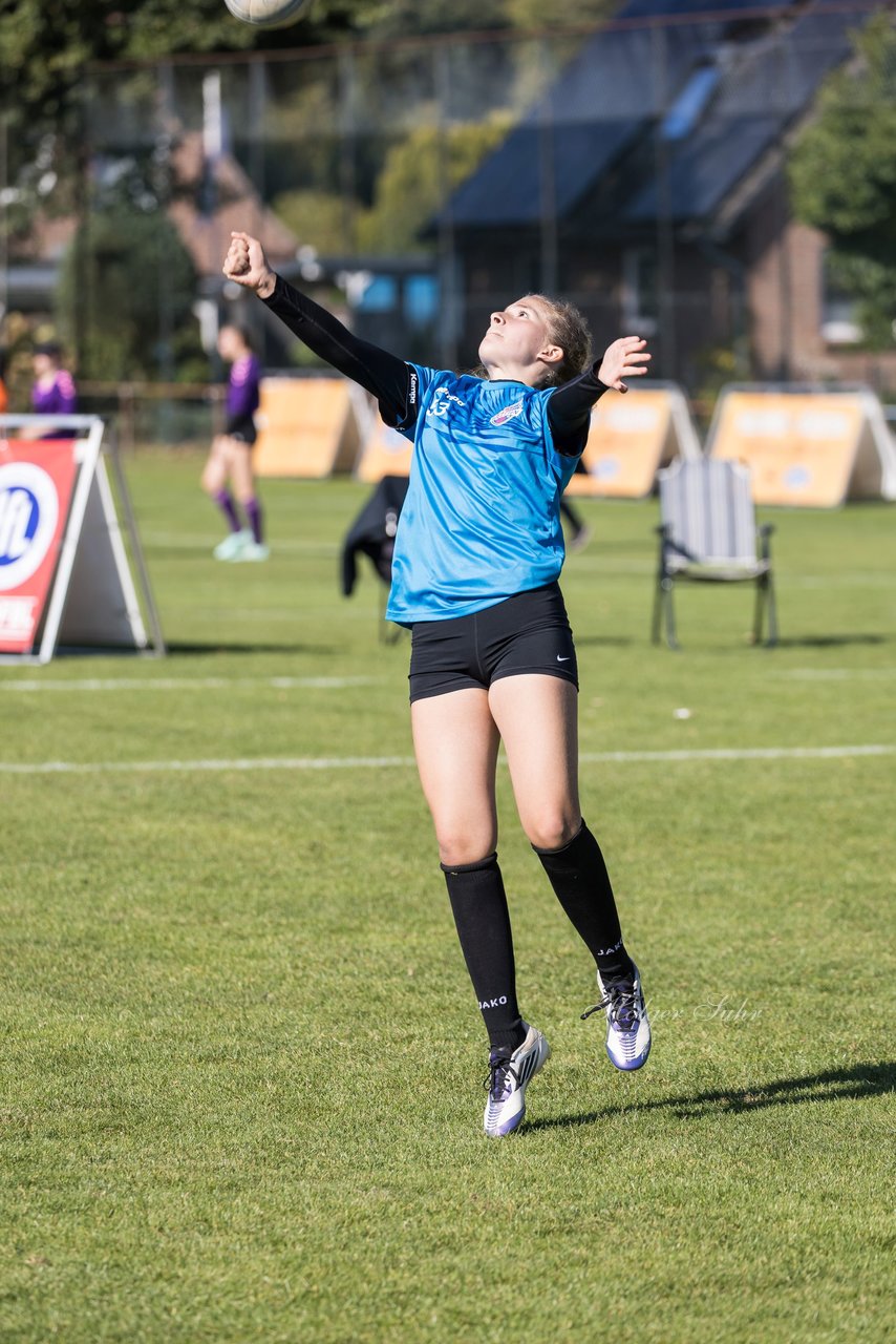 Bild 380 - wU16 Deutsche Meisterschaft